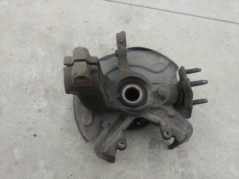 fuzeta dreapta fata 1.0 b skoda fabia 3 nj3
