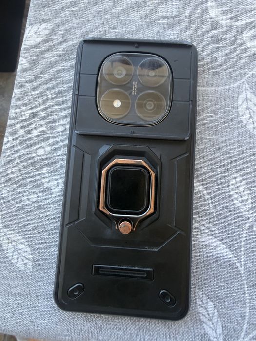 Xiaomi Rebmi Not14Pro+5G