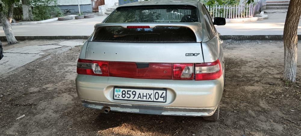 Продам Ваз 2112 состояние хорошее