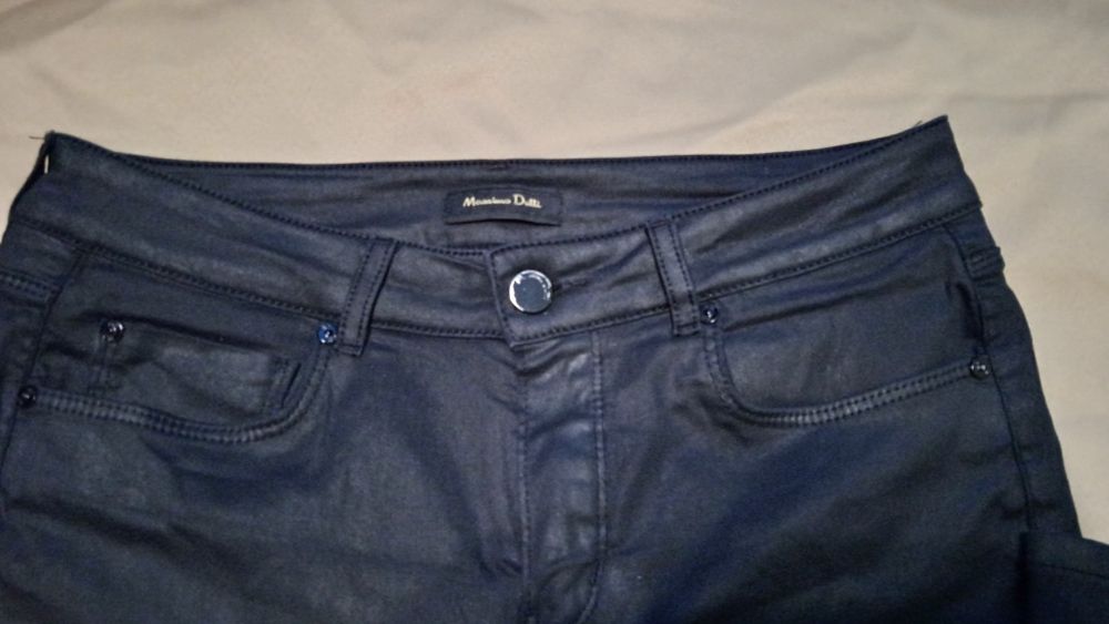 *** Оригинални дамски панталони Massimo Dutti***