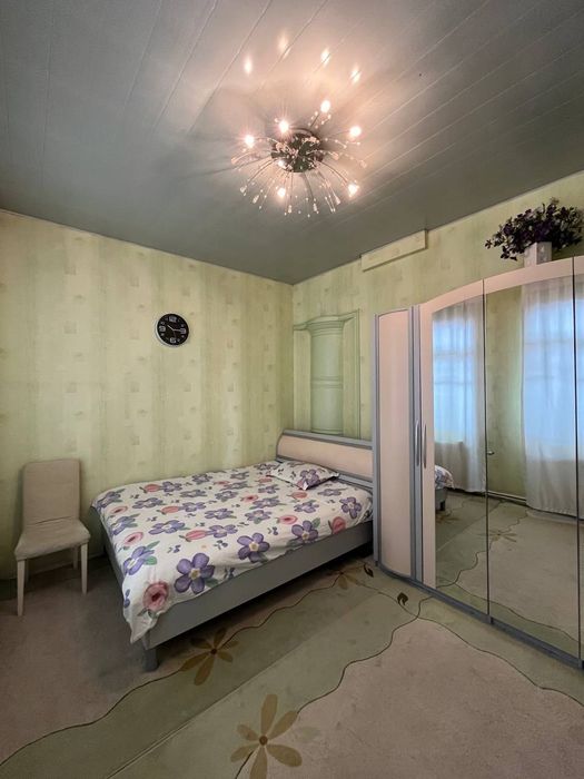 Продаётся Дом 3,2 сотки улица Спетамена.