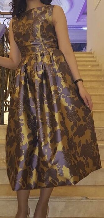 Распродажа! Наряд вечерний