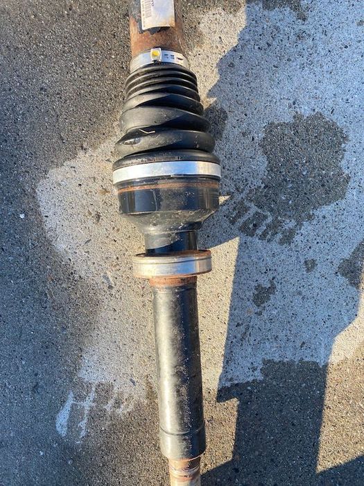 Planetara dreapta fata Volvo XC60 2009-2013 30783072 36012420