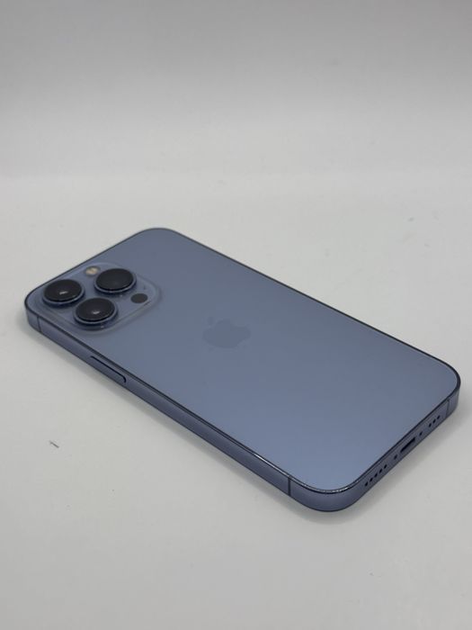 Magazin vinde iphone 13 pro 128gb 100% Grad A Garantie 24 luni