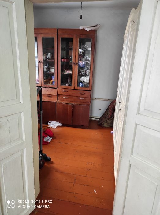 Продам дом хорошем раене РТС