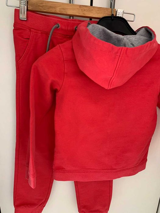 Екип OKAIDI, ръст 116 см, 6 г.