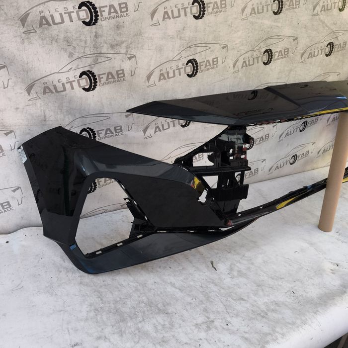 Bara fata Hyundai i20 n-Line an 2020-2021-2022-2023
