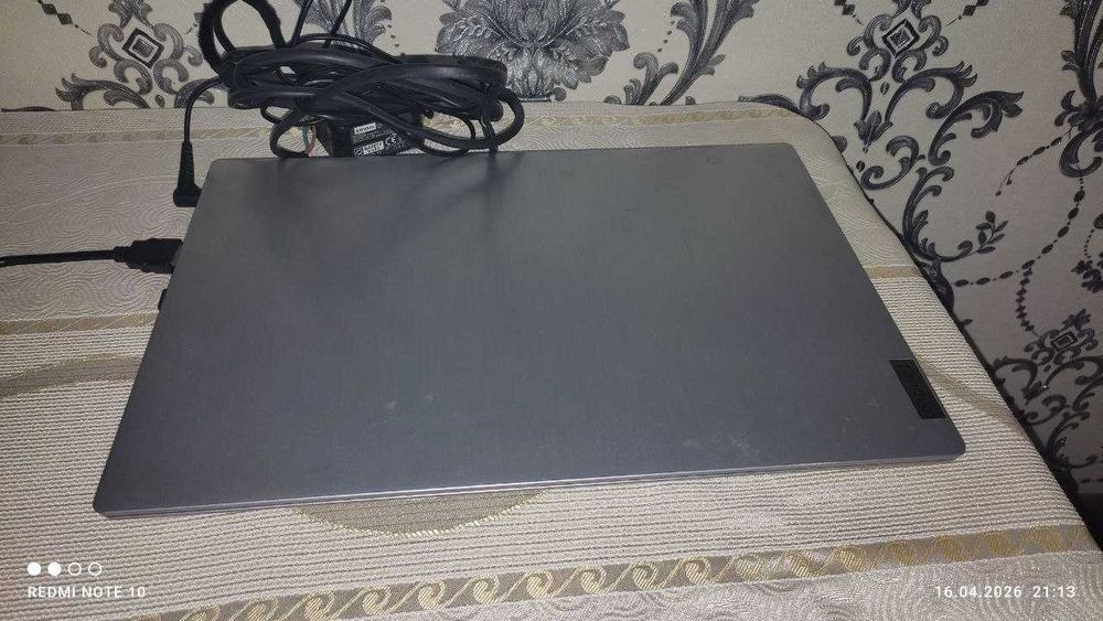 Lenovo Idea pad  orginal batareykasi buun noutbuk