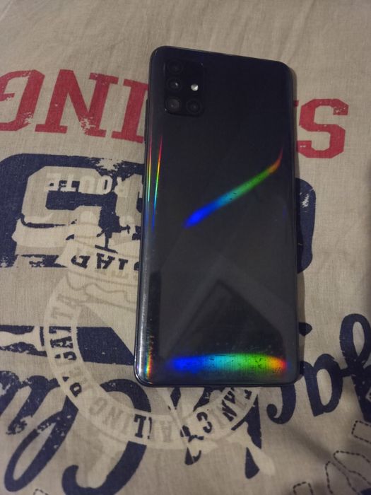 Samsung Galaxy A51 128gb