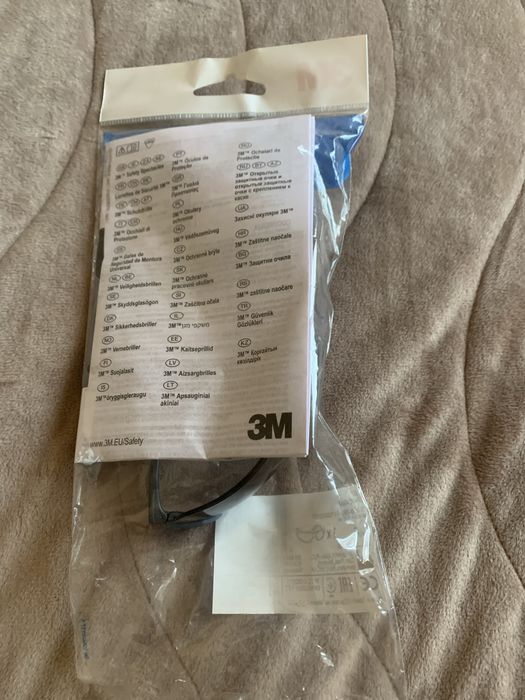 Очила за каране на велосипед