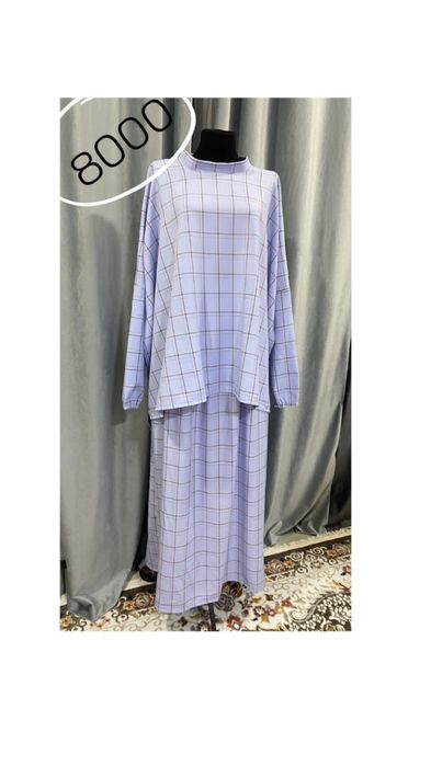 Продам новый костюм