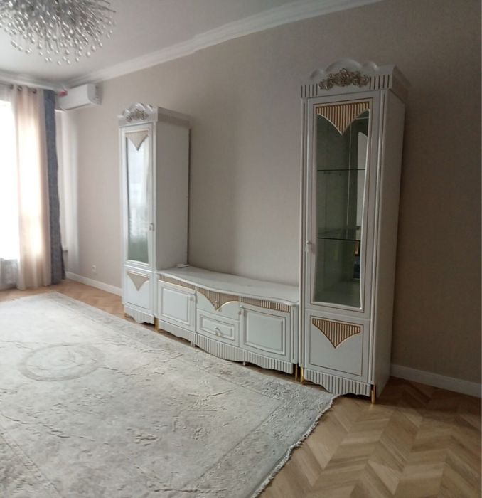 Горка для гостиной Стелла