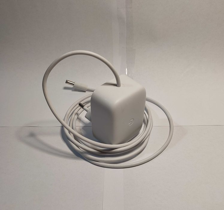 Смарт тонколона Google Nest Audio 30W