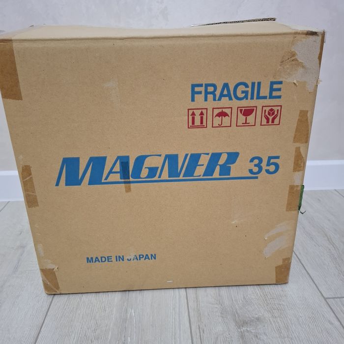 Продам счетчик банкнот! Magner35-2003г