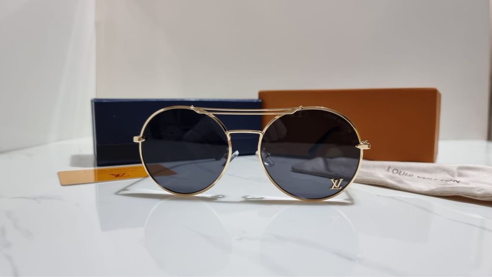 Ochelari Louis Vuitton