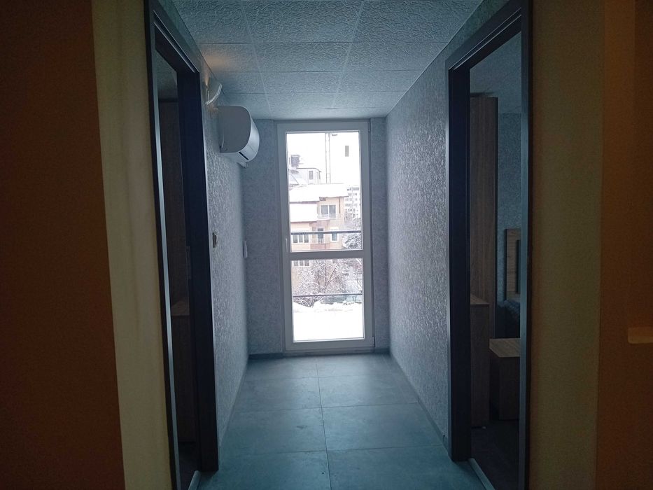 Дава се под наем Тристаен апартамент в София, Люлин - център - 70 кв.м за 558.45 € - Снимка #4