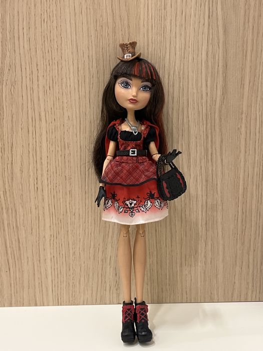 Кукла Ever After High