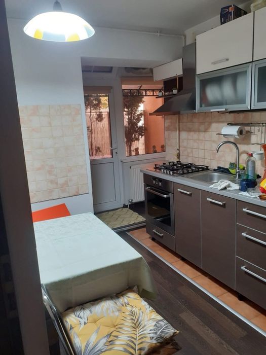 Apartament 3 camere