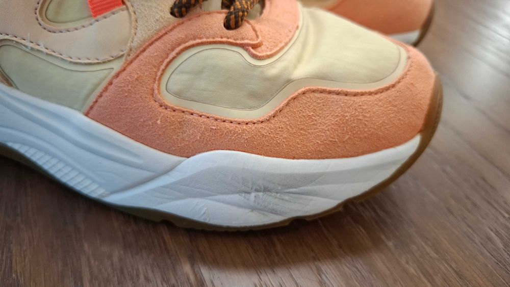 Маратонки Scotch and Soda