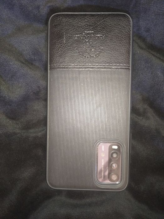 Редми 9Т версия MIUI Global