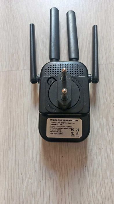 Hyper type M550, Pix-Link AC2800M, AeroCool, Часы Calipso