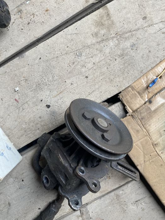 Гур бмв е36 м40 двигатель