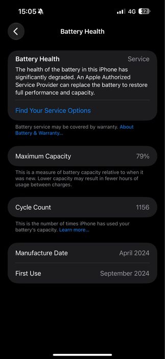 ТОЛЬКО ОБМЕН! Iphone 15 Pro Max