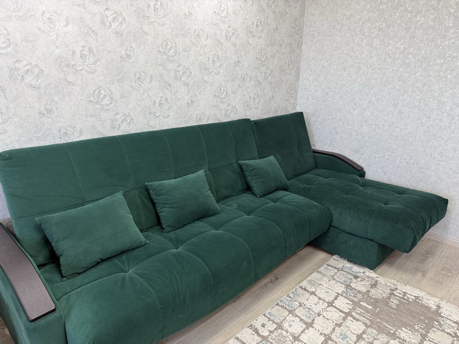 Продается угловой диван