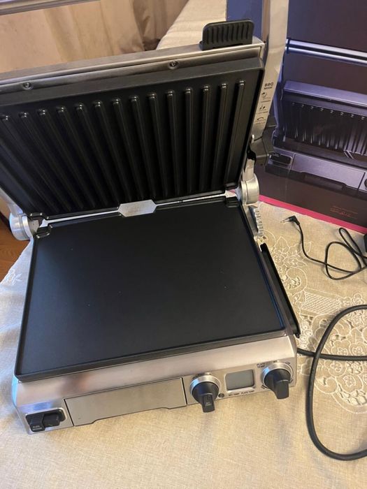 Грильница Bork новое