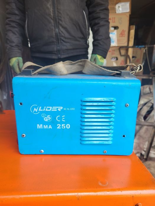 Сварочные аппараты б/у