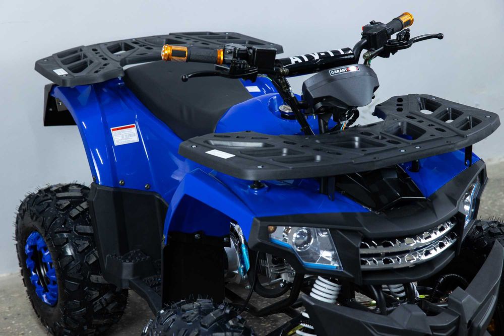 Квадроцикл ATV- TY 125 M5
