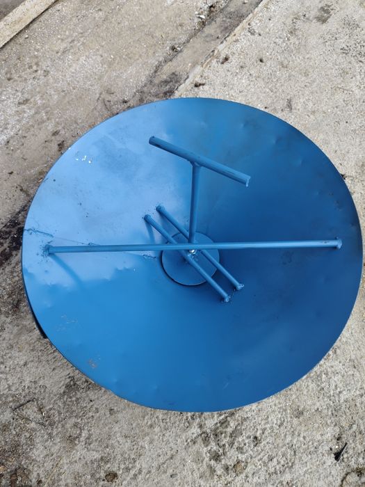 Зернодробилка для хозяйства