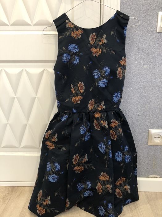 Коктейльные платья