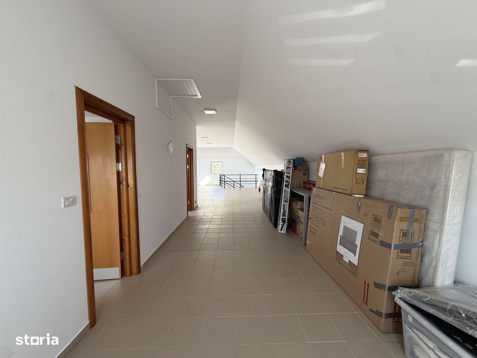 Clădire P+M Volovat | 224 mp | 650 mp teren | 154500 Euro