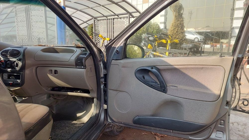 Аренда с выкупом ГБО СПГ LADA 1119 KALINA 2008