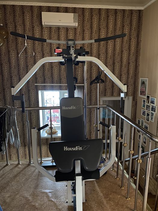 Тренажер HouseFit