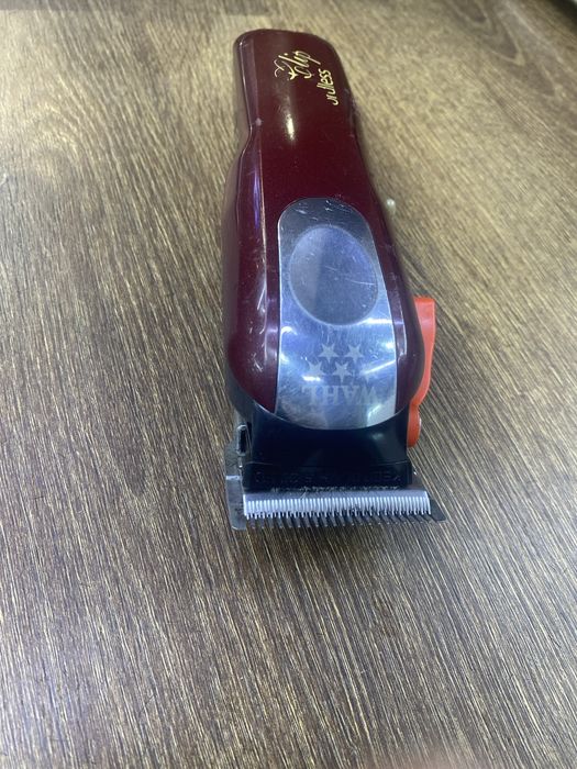 Машинка для стрижки