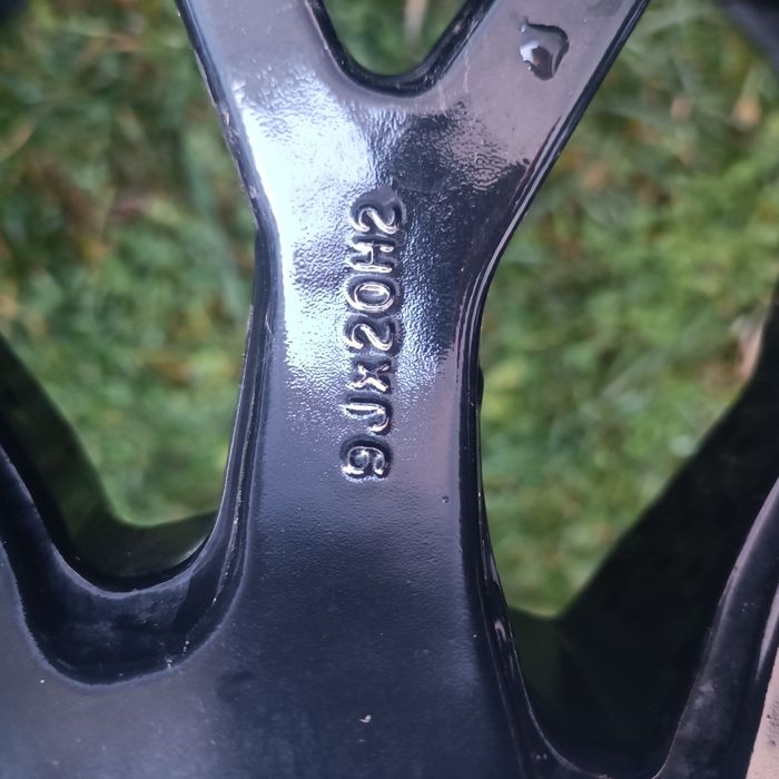 Jante BMW R20  5×112