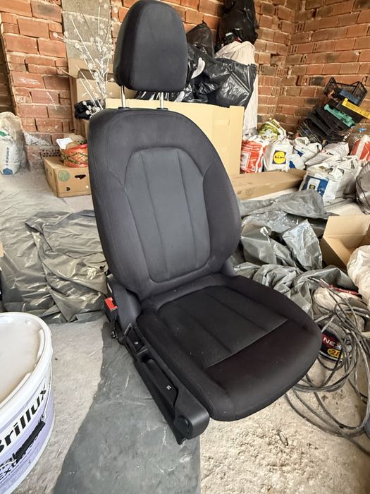 Седалка bmw g20 след 2018