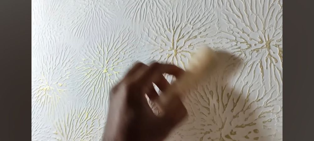 Отделка-покраска стен и потолков