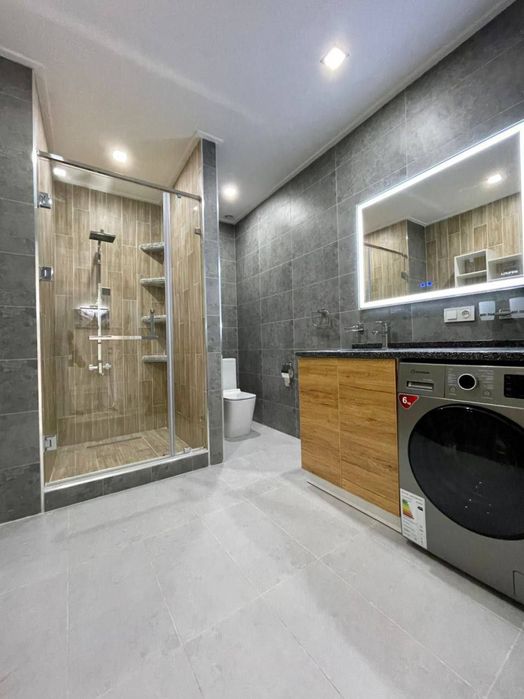 Сдается хорошая 2 комн квартира по адекватной цене! Яккасарайский р-он