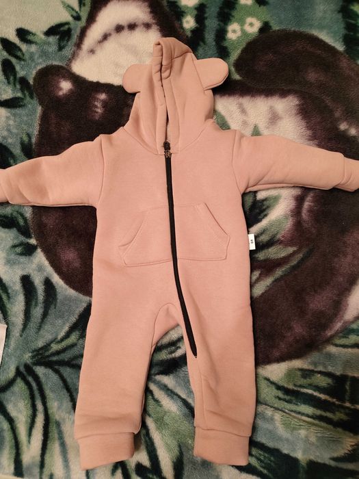 Комбинезон детский