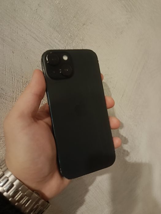 Айфон 15 256гб 5G