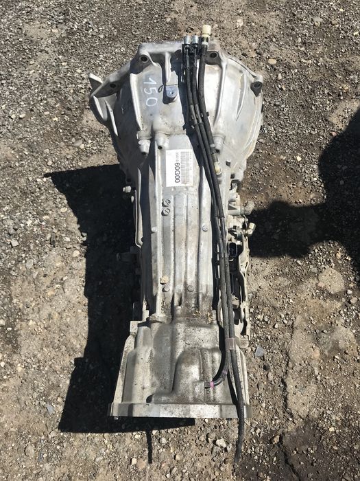 Атоматична скоростна кутия за Тойота Ланд Крузер J150 AC60F