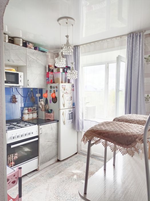 Продается 1ком квартира