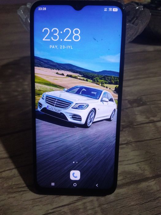 Vivo y18 IMEI otpegen