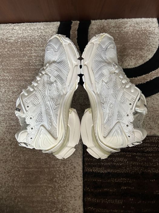 Balenciaga Runner Albi 43
