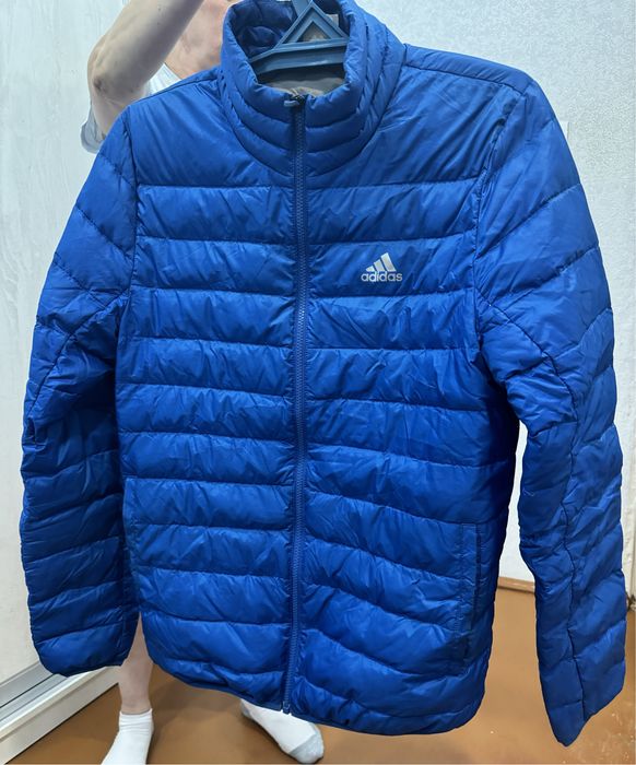 Продам 2 мужские куртки