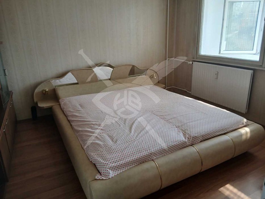 Дава се под наем Двустаен апартамент в София, Слатина - 65 кв.м за 475 € - Снимка #4