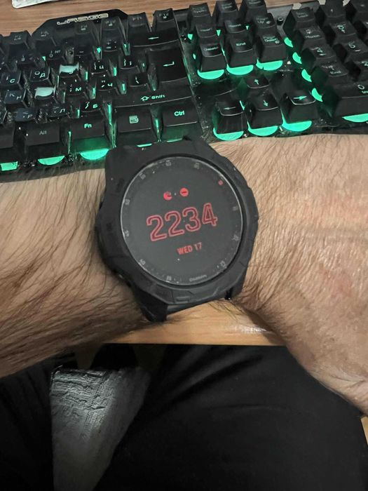 Garmin Epix Gen 2 Sappfire 51mm